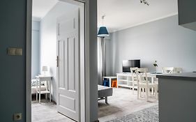 Apartament Róża 2 Zator - 2km od Energylandii